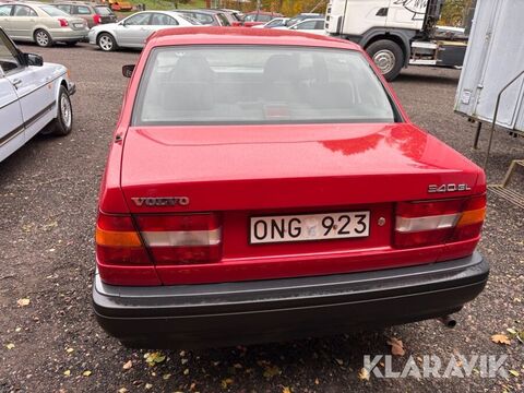 Volvo 940 GL 3