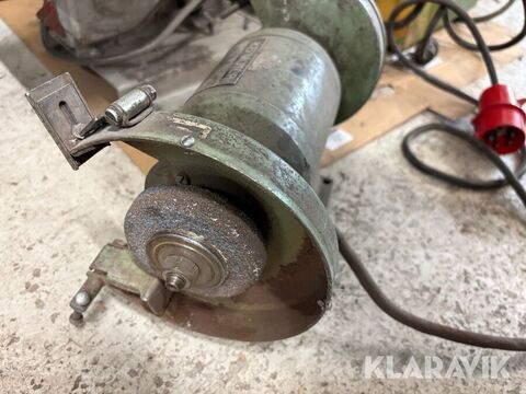 Kefmotor SN Bette 3-fas 3
