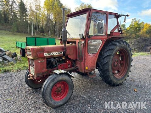 Sonstige T 430