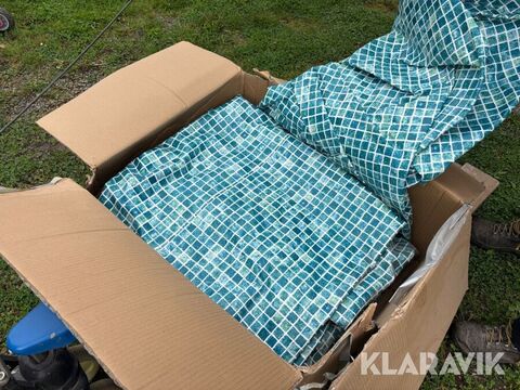 Sonstige Pool Liner