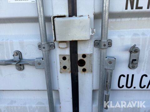 Container 20 fot 3