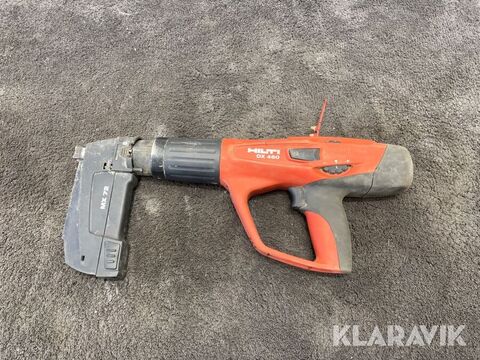 Sonstige DX 460 MX 72