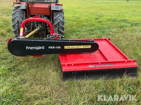 Sonstige FKR-150
