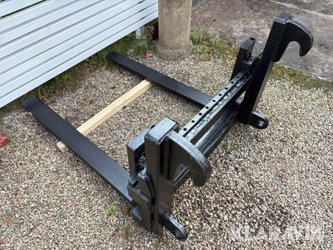 Sonstige Pallgafflar Stora BM 5ton