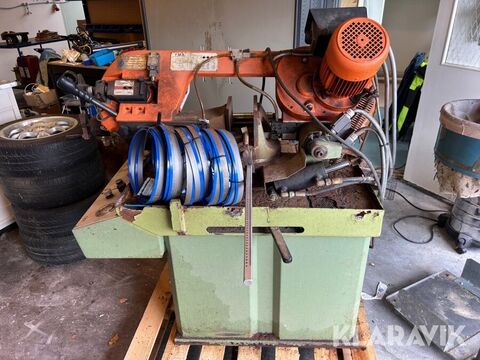 Sonstige F.M.B 250 SA