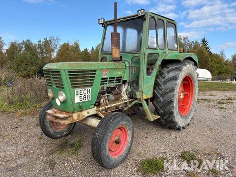 Deutz Fahr D6006