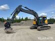 Volvo ECR235EL