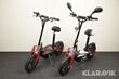 Sonstige Elscooter ZL Sports 2st