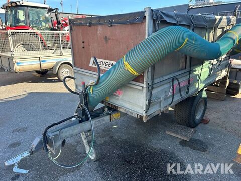 Sonstige 1600 HT3