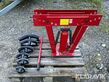 Sonstige Hydraulisk rörbock VPB-12