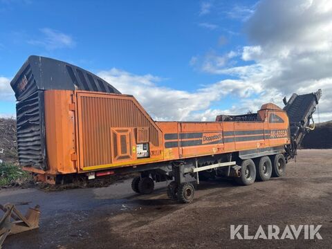 Sonstige AK-635SA