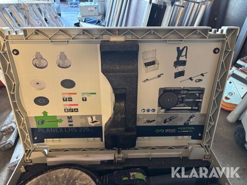 Planex LHS 225 EQ 2