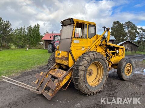 Volvo LM 218