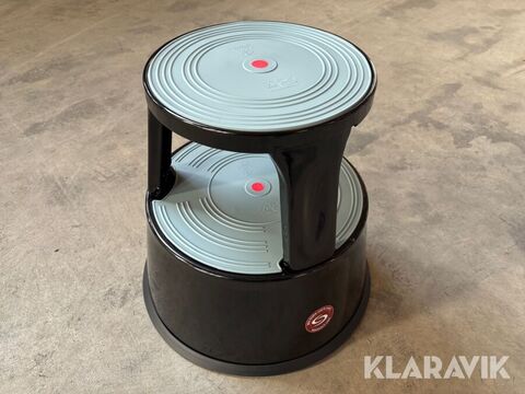 MoveTech Metall 3
