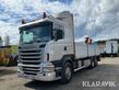 Scania R480LB6X2HNA
