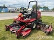 Toro Groundmaster 4000-D