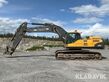 Volvo EC360CL