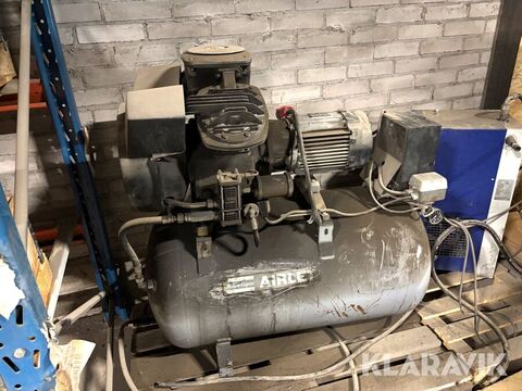 Sonstige Airlet LE7