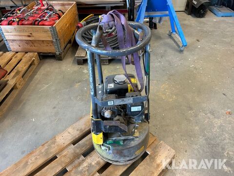 Atlas Copco LX90