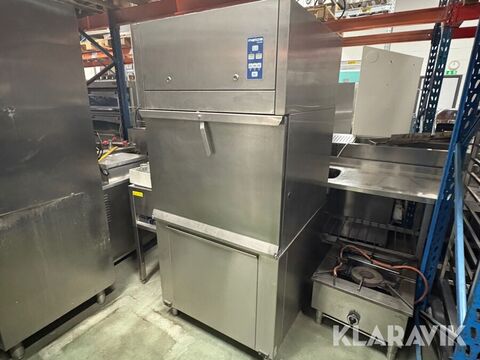 Sonstige Metos WD 80 GR