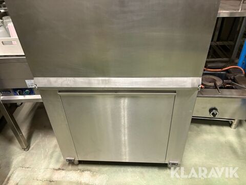 Metos WD 80 GR 3