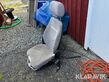 Sonstige Säte till Hitachi