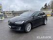 Sonstige Model X