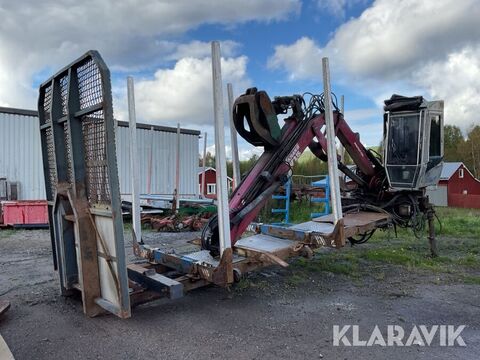 Sonstige VKran V15 Prototyp