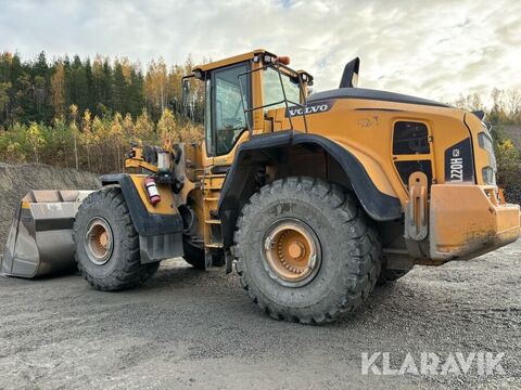 Volvo L220H 3