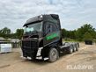 Volvo FH 540 