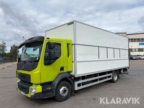 Volvo FL 42 R 240