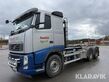 Volvo FH D13 6X4