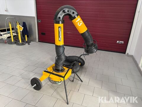 Sonstige Utsug för Plymoth