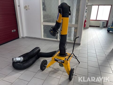 Utsug för Plymoth 2