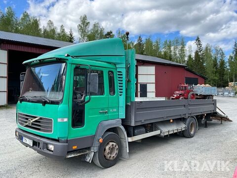 Volvo FL180