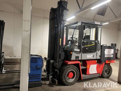 Kalmar ECD50-6
