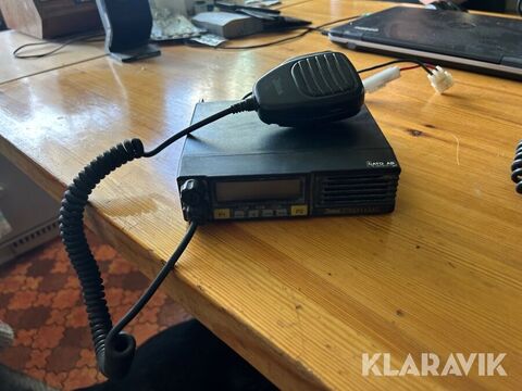 Komradio Zodiac Transport 2