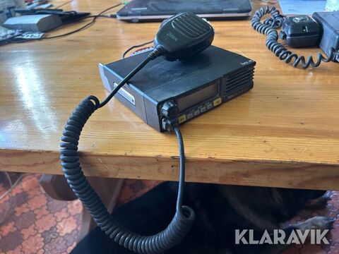 Komradio Zodiac Transport 3