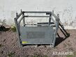 Sonstige Transportkorg Polimex Mostostal fällbar läm