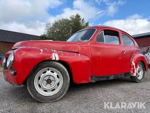 Volvo 11134 E PW Sport