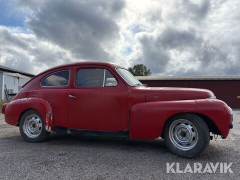 Volvo 11134 E 2