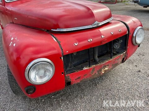 Volvo 11134 E 3