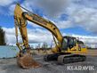 Komatsu HB365LC-3