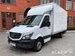 Mercedes-Benz Sprinter 316