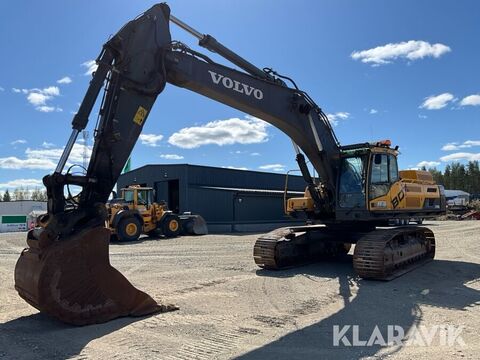Sonstige EC480DL