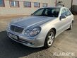Mercedes E 280