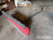 Honda Snöblad Honda Snowblade