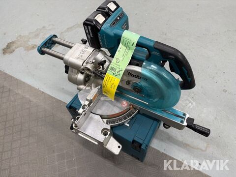 Makita DLS714