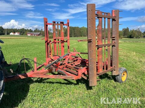 Väderstad 6 meter