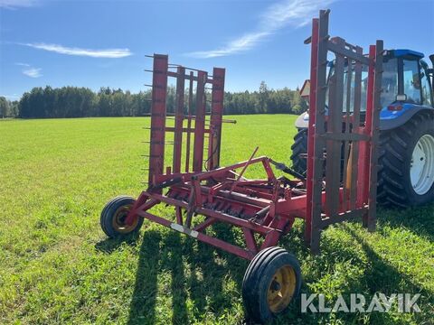 Väderstad 6 meter 2